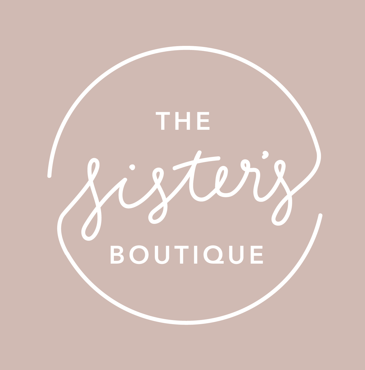 Home The Sisters Boutique